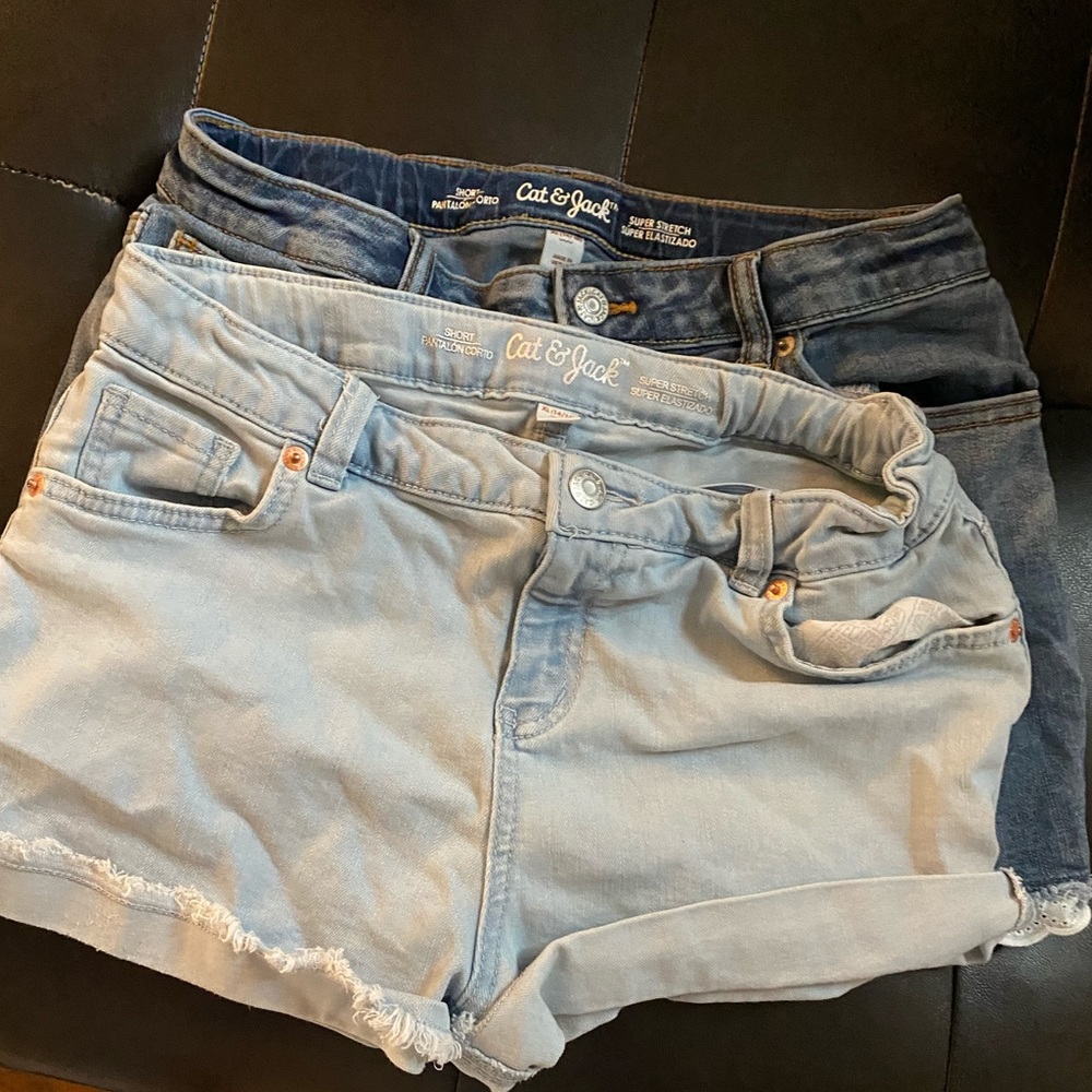 Shorts 2/1